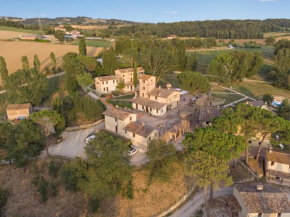 Pulciano Apartments